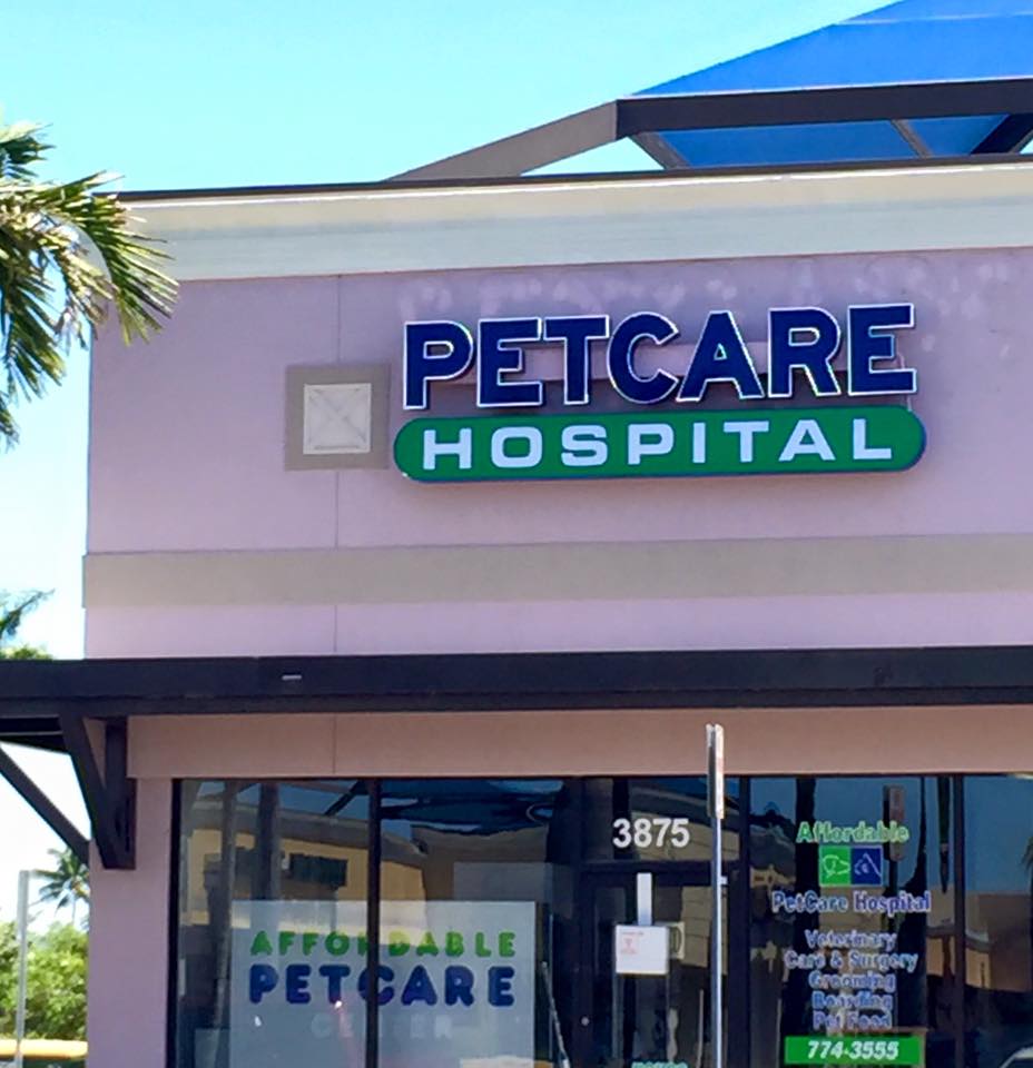 Affordable PetCare Hospital