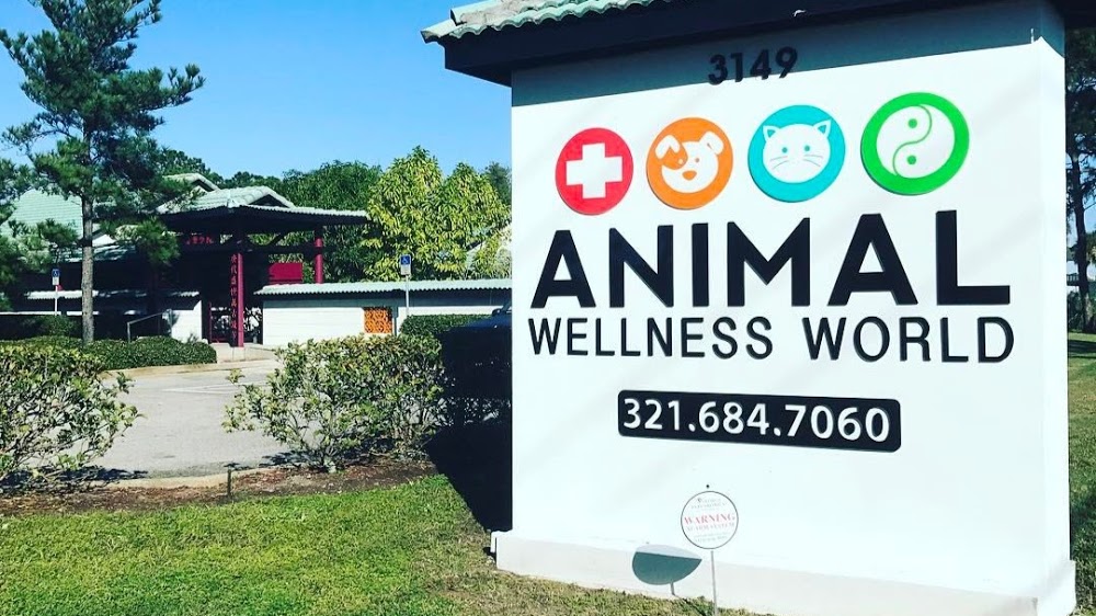 Animal Wellness World