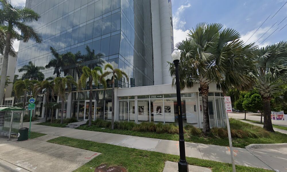 Aria Development Group