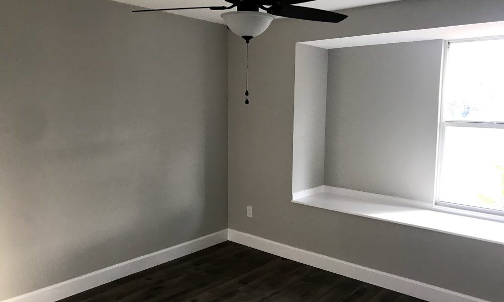 Armstrong’s Restoration