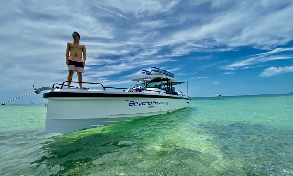 Beyond Amazing Key West