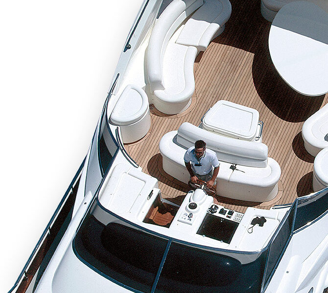 Blue Oceans Yachting & Crew Unlimited