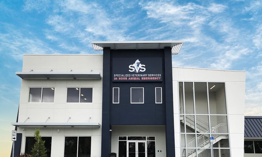 BluePearl Pet Hospital
