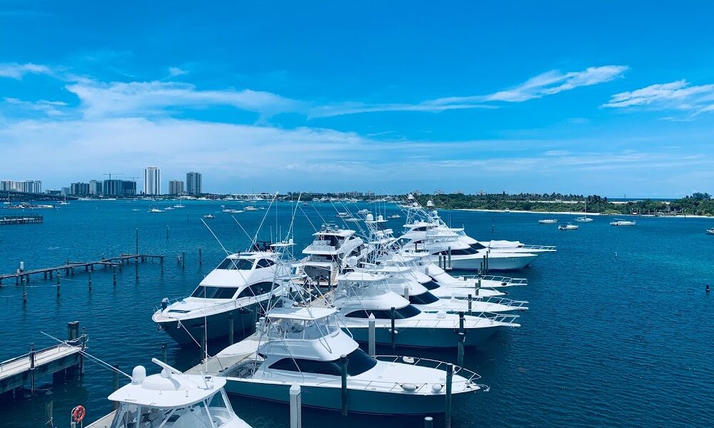Bluewater Yacht Sales