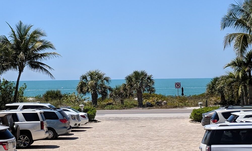 Captiva Island Yacht Club