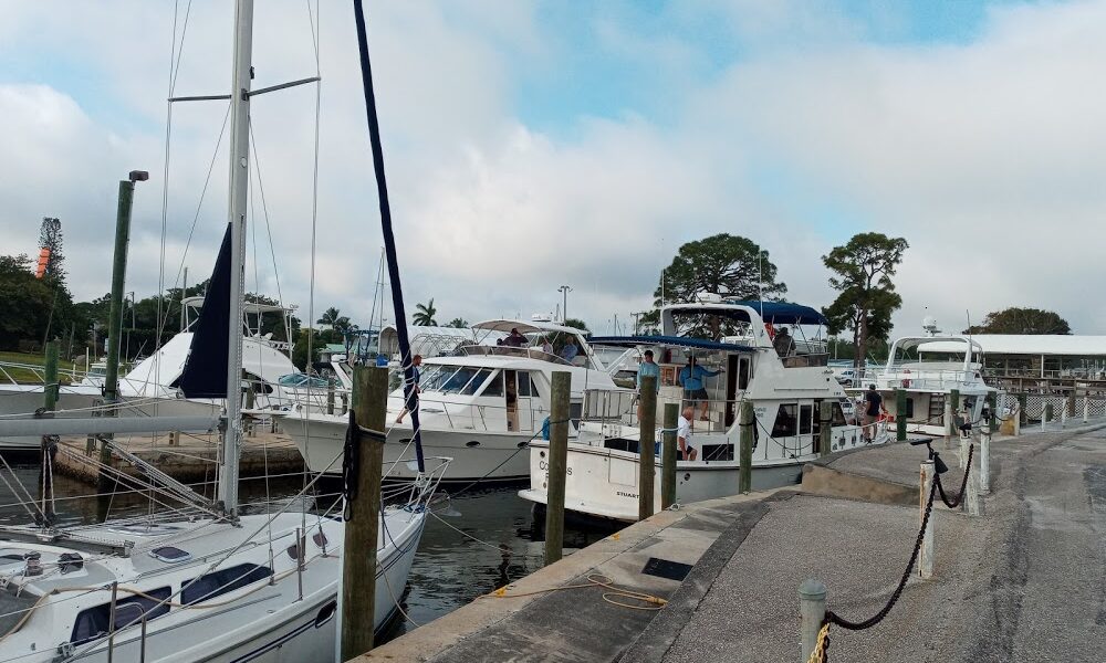 Chapman School of Seamanship