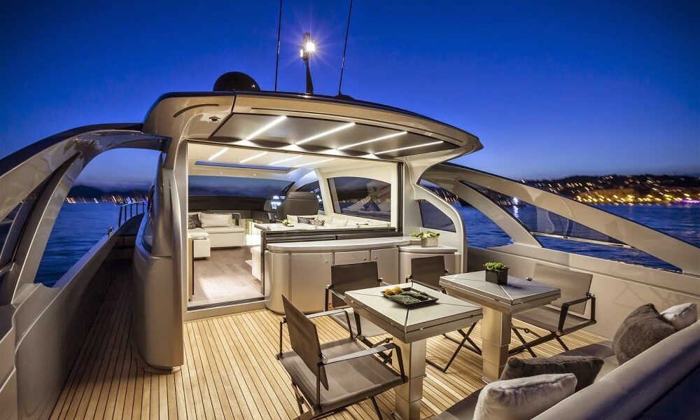 Chris Coughlin International Yacht Sales