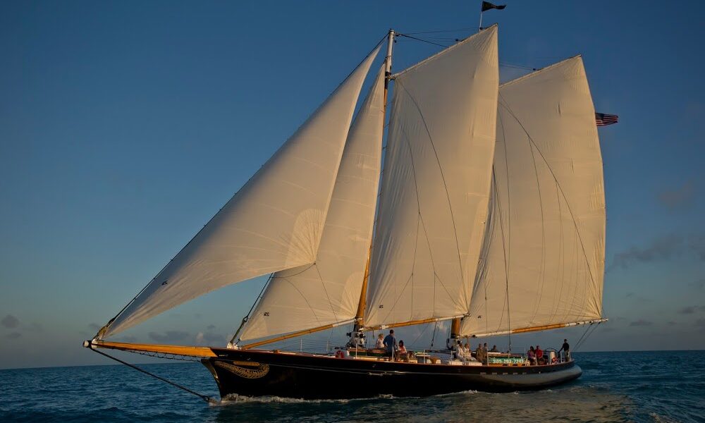 Classic Harbor Line Key West