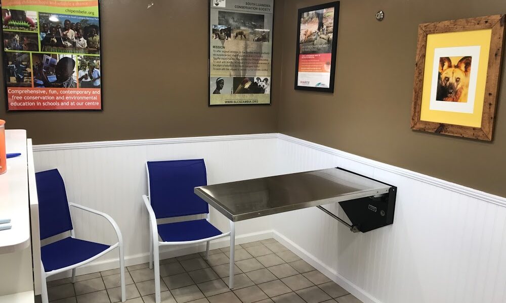 Community Veterinary Clinic