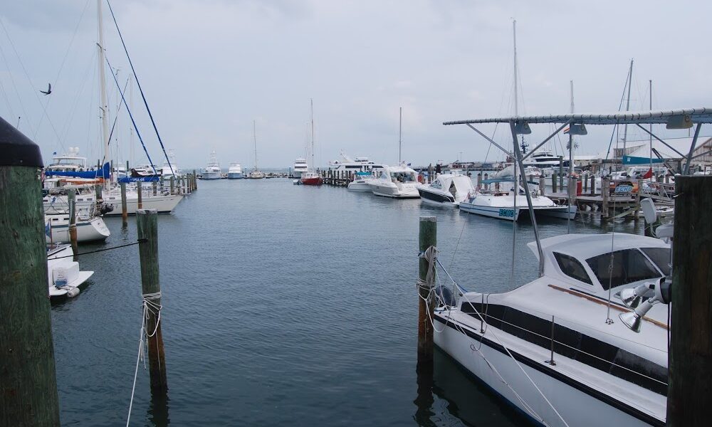 Conch Harbor Marina