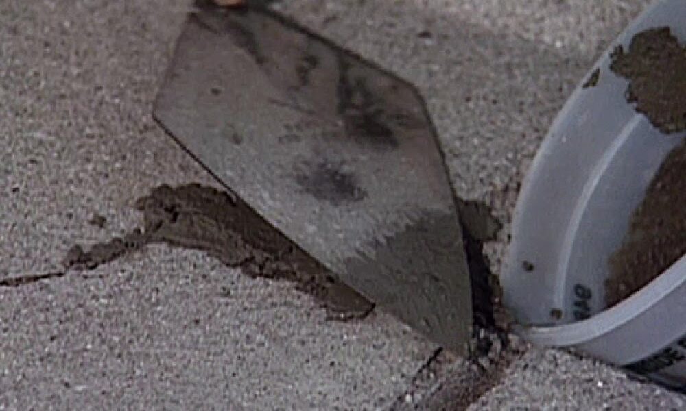 Concrete Repair