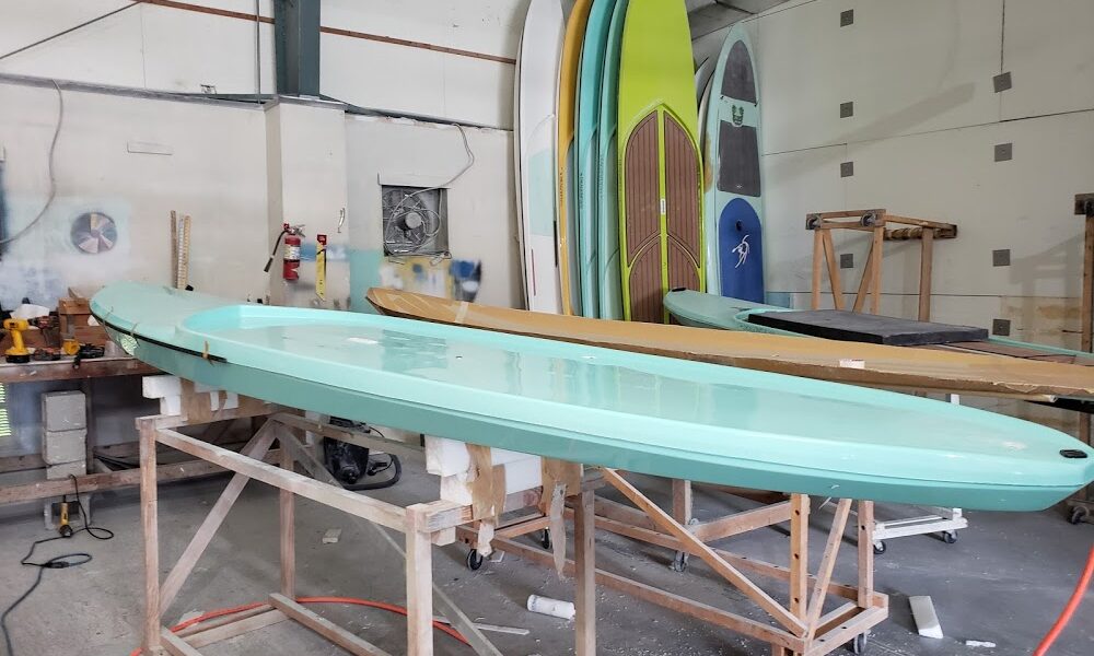 Dragonfly Boatworks LLC