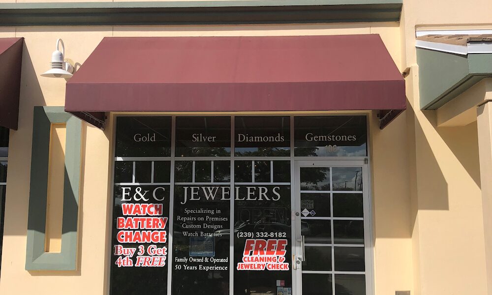 E & C Jewelers Inc.