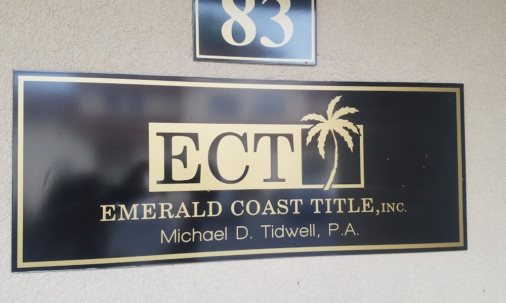 Emerald Coast Title