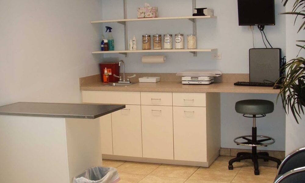 Emergency Pet Hospital Of Collier County