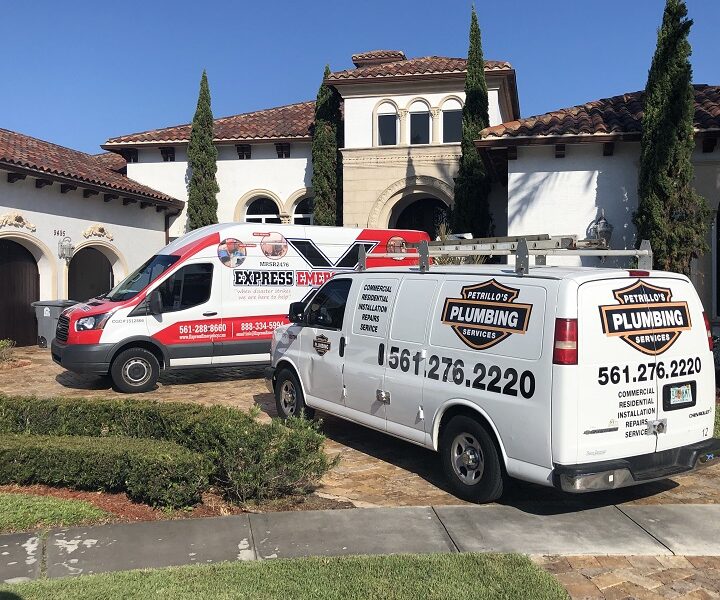 Express Emergency Services