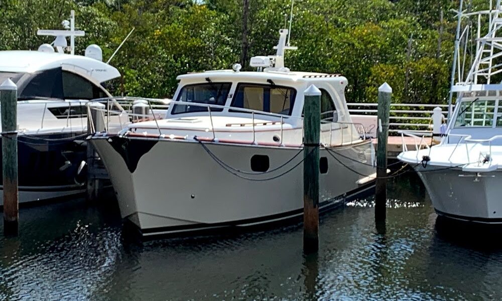 Flagler Yachts