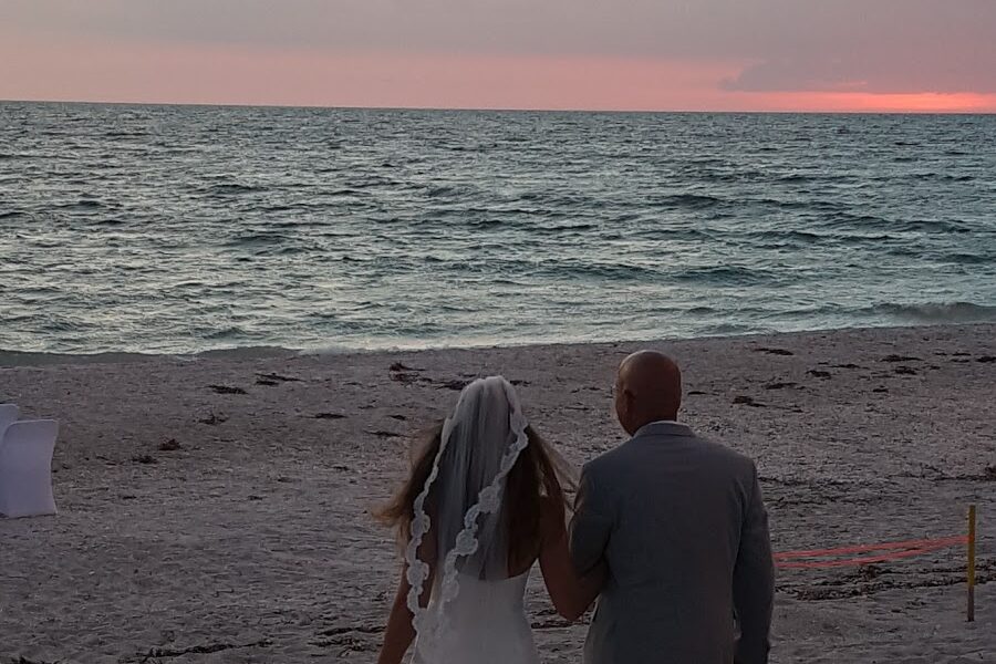 Florida Wedding Connection & Events