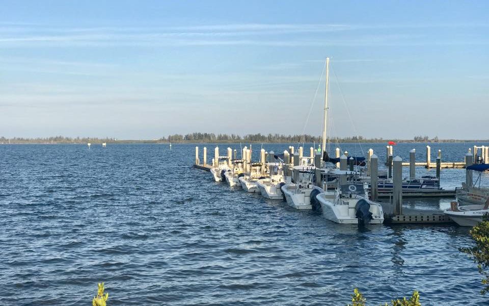 Freedom Boat Club – Melbourne, FL