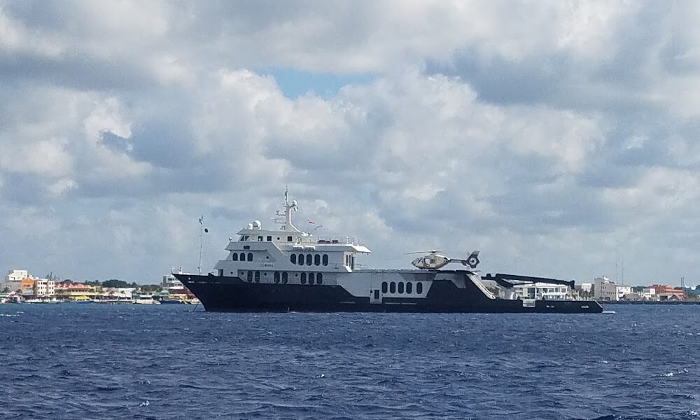 Ft. Pierce Yacht & Ship