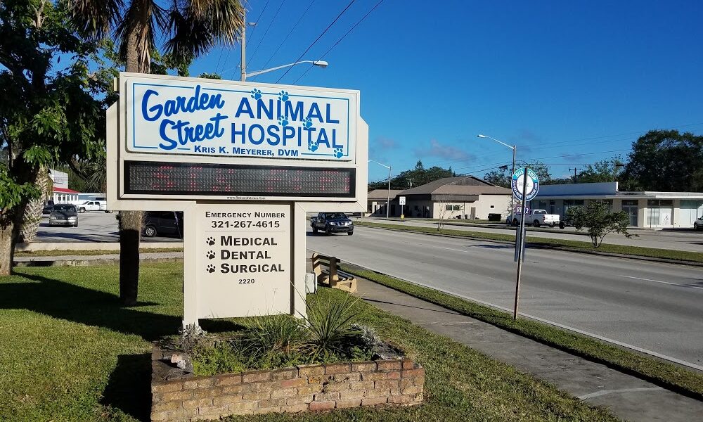 Garden Street Animal Hospital