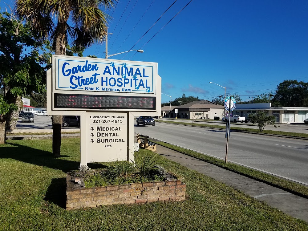 Garden Street Animal Hospital