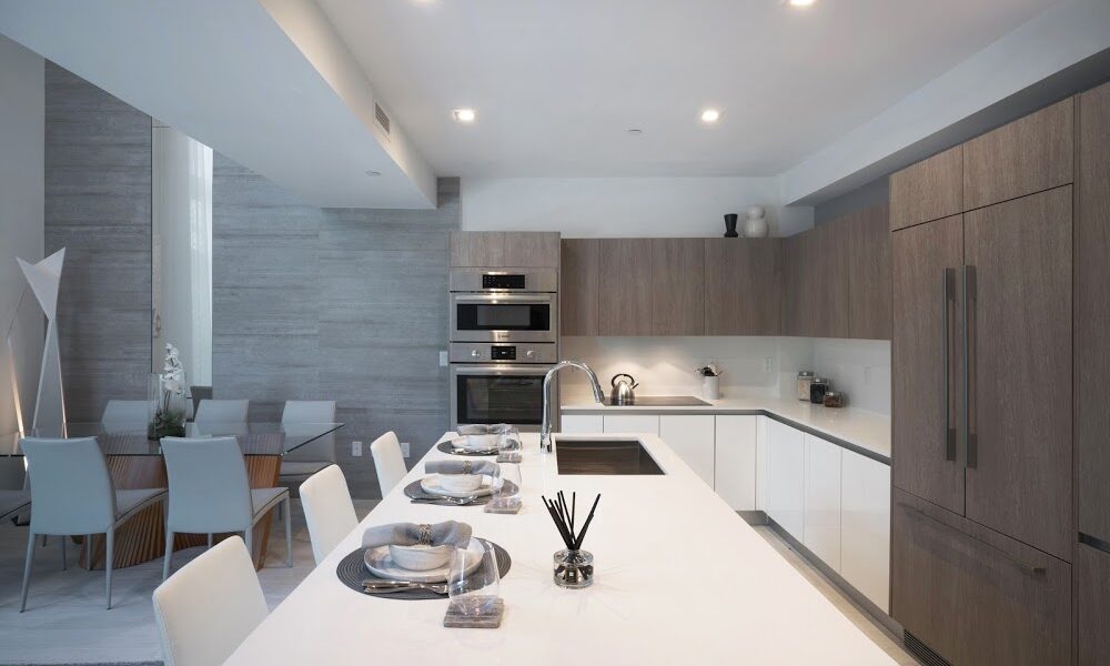 G&L Real Estate Development