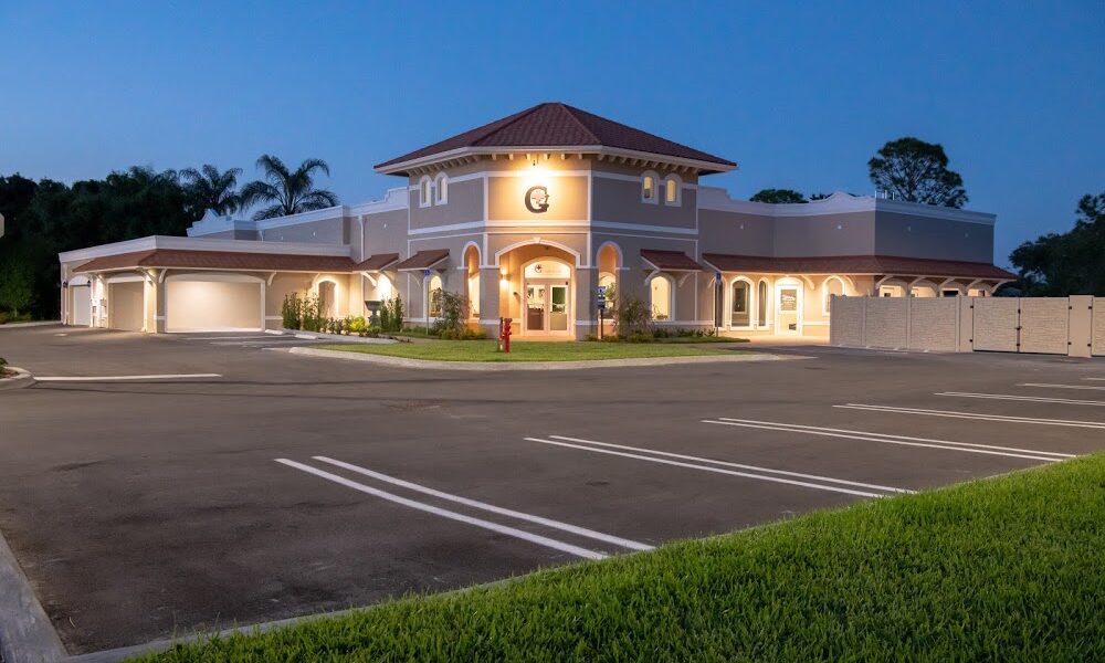 Guardian Veterinary Medical Center