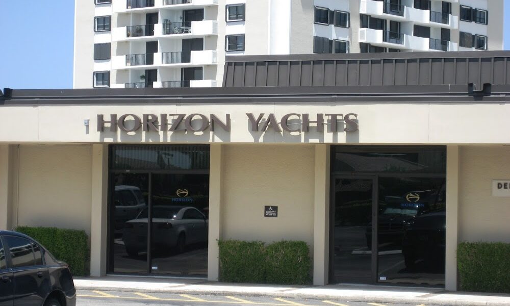 Horizon Yacht USA