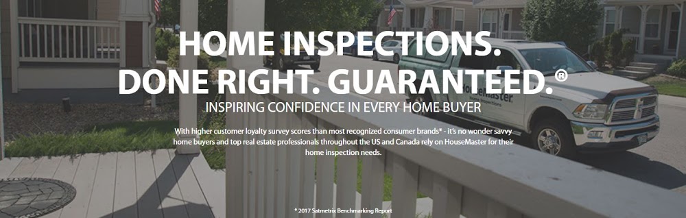 HouseMaster Home Inspections