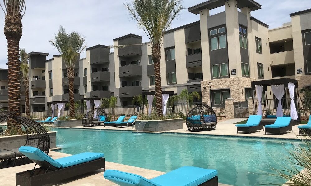 Housing Trust Group, LLC