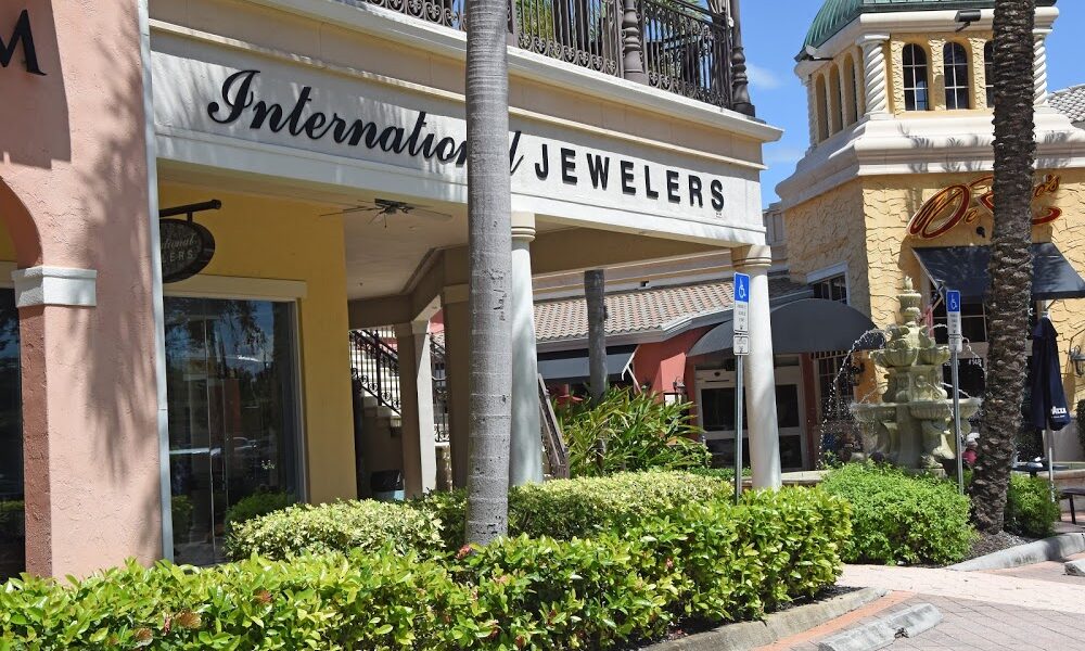 International Jewelers – Diamonds Bonita Springs