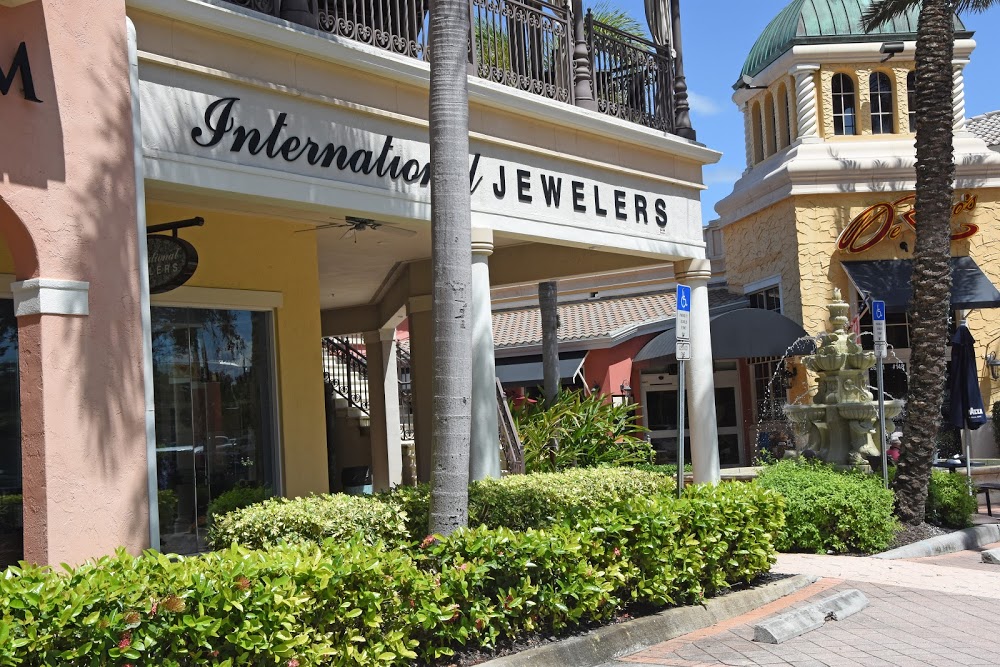 International Jewelers – Diamonds Bonita Springs