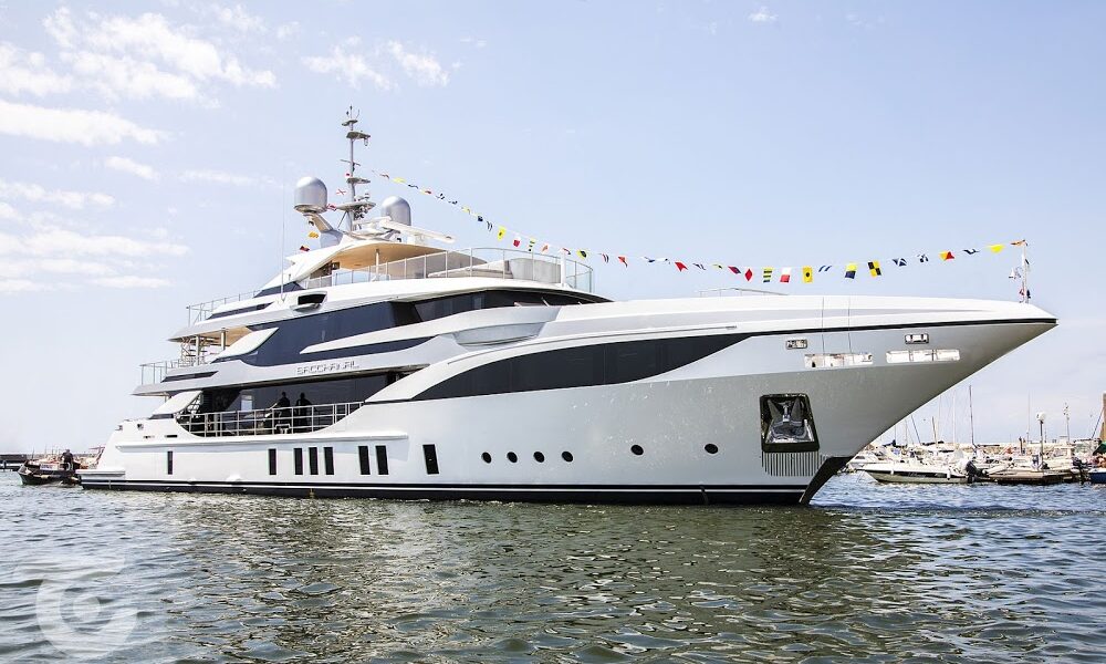 International Yacht Bureau (IYB)