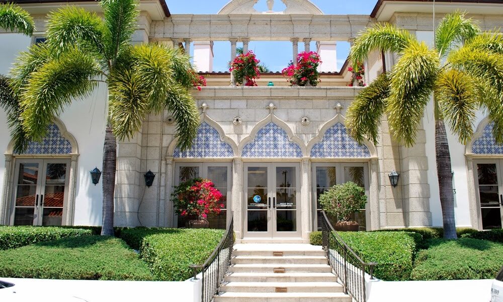 IYC – The International Yacht Company