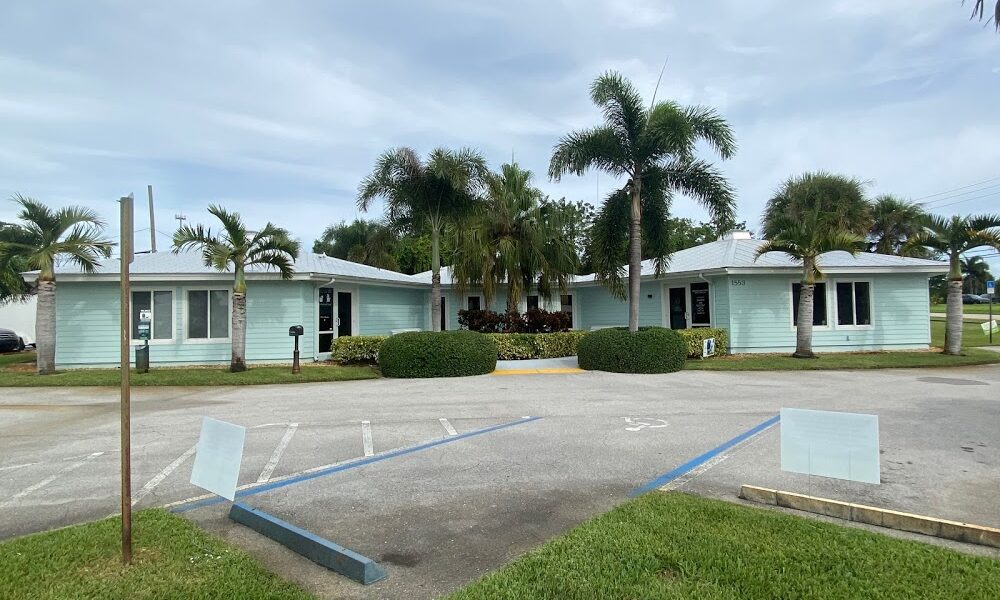 Jensen Beach Animal Hospital