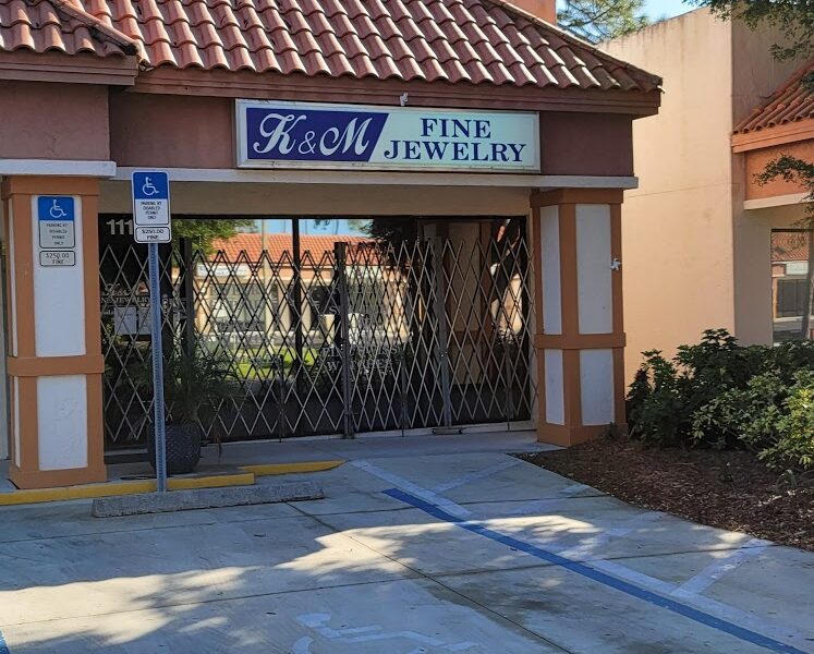 K & M Fine Jewelry