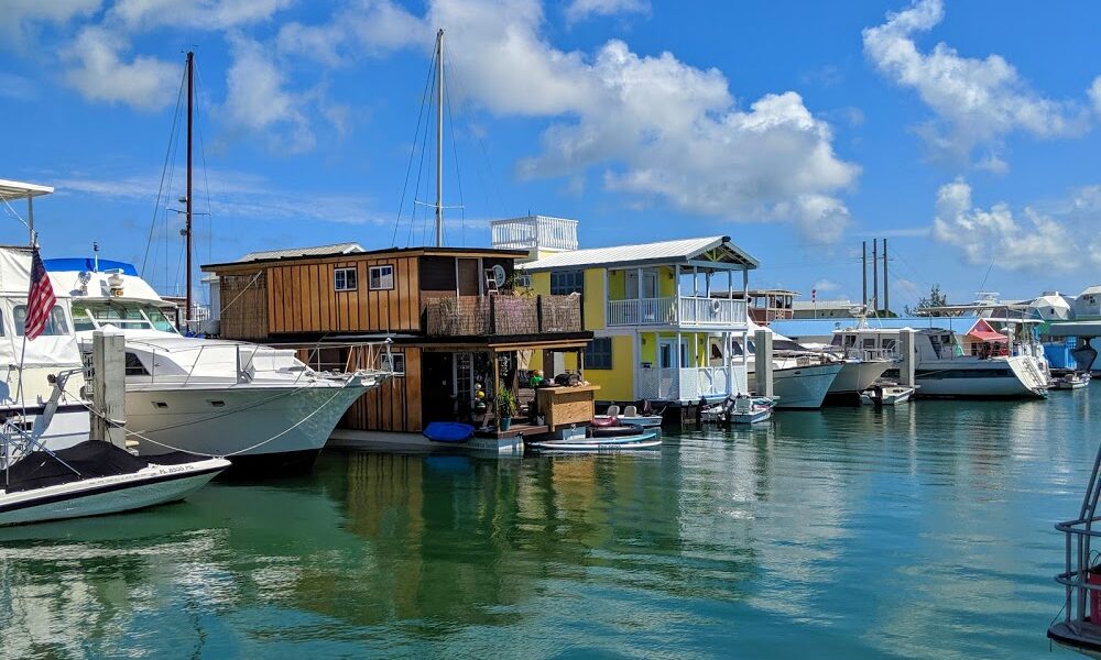 Key West Boat Rentals