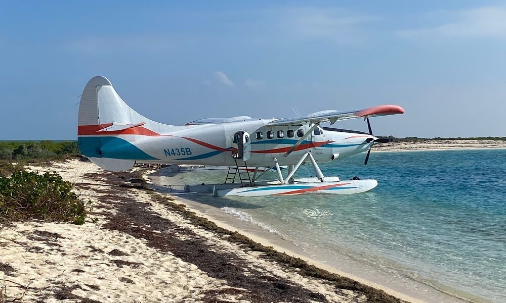 Key West Seaplane Adventures