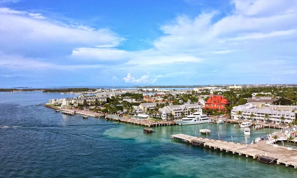 Key West Travel Guide