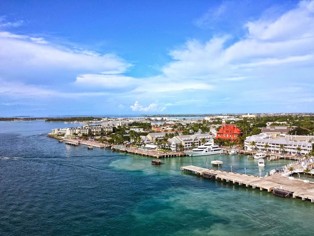 Key West Travel Guide