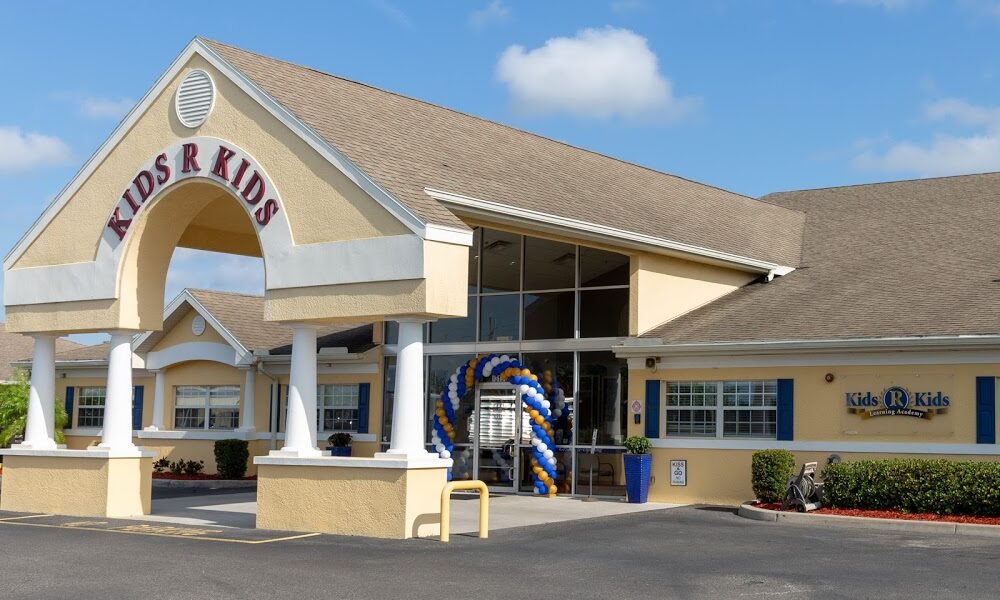 Kids ‘R’ Kids Learning Academy of Southshore