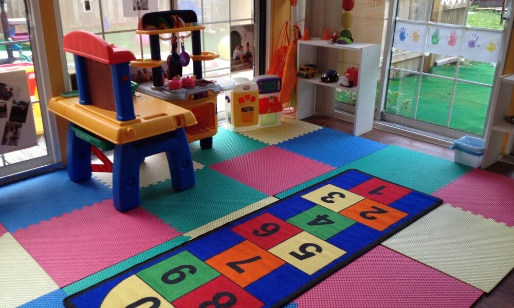 Magdalena’s Home Daycare