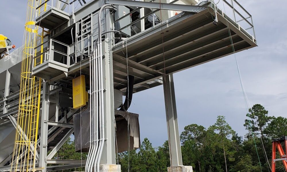 Major Concrete Green Cove