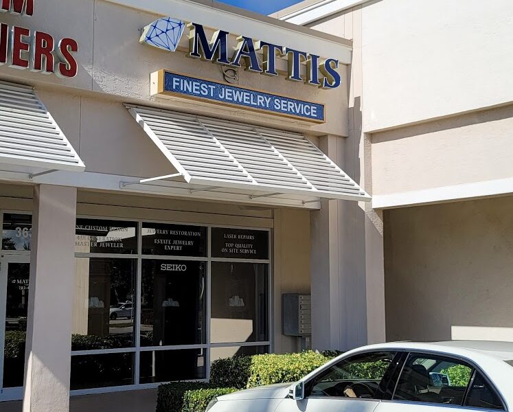 Mattis Jewelers Inc