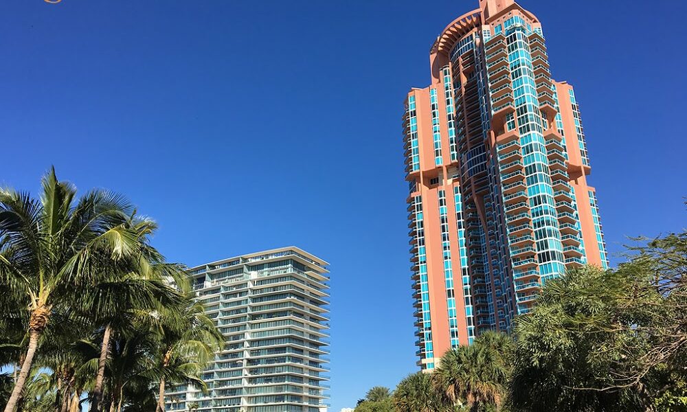 Miami Glamour | Luxury Real Estate Sales & Development