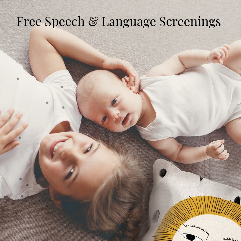 Miami SPEECH Therapy Solutions