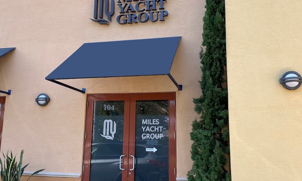 Miles Yacht Group