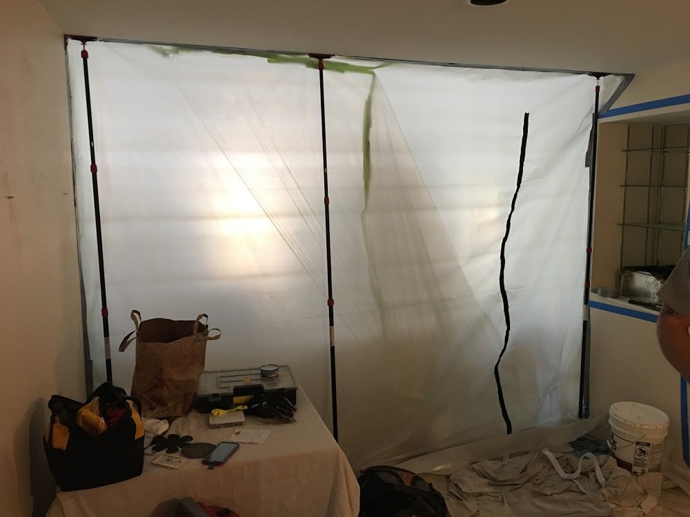 Mold Remediation and Water Restoration Pros