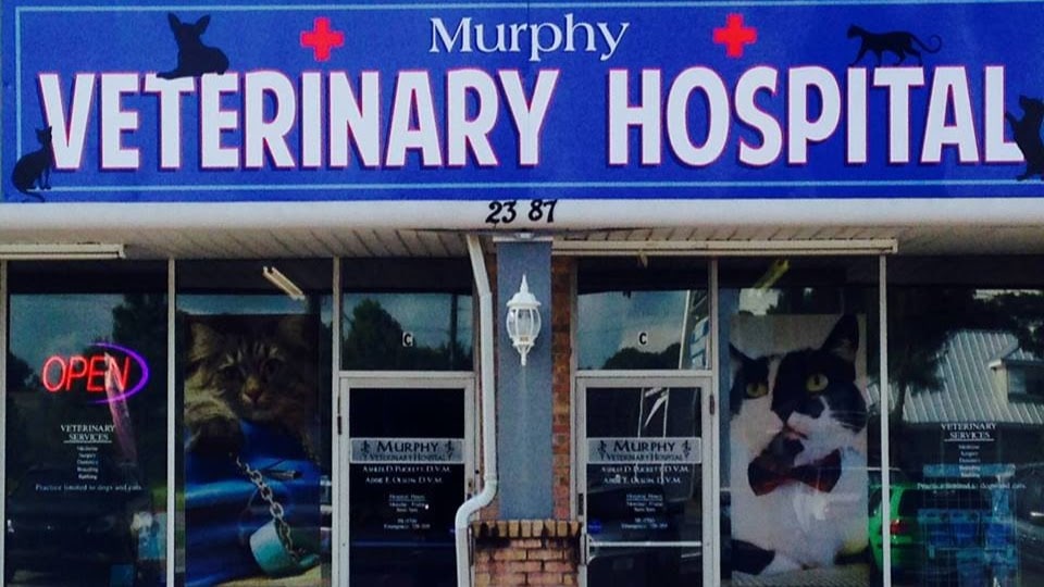 Murphy Veterinary Hospital